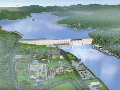生態與能源的新平衡 豐滿水電站除險重建工程的綠色升級之路